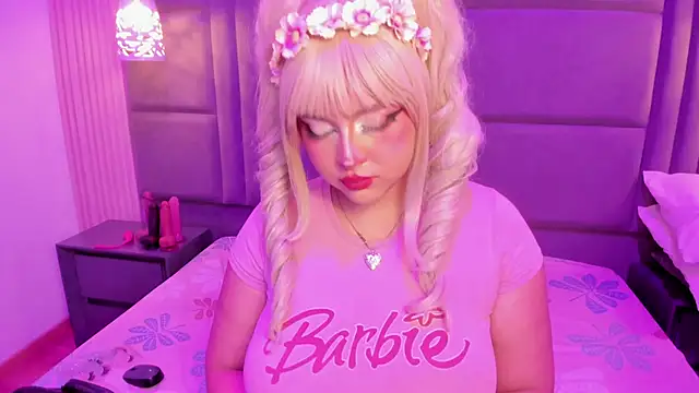 SamanthaaReed online show from 10/10/25, 04:44