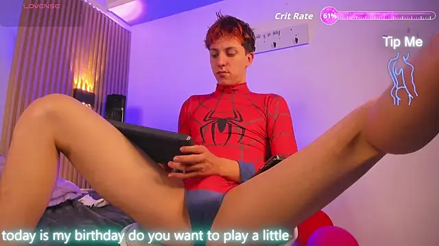 IM DAREN online show from 03/02/26, 07:48