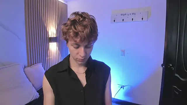 IM DAREN online show from 05/01/26, 04:06