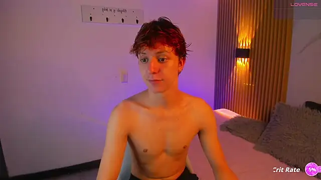 IM DAREN online show from 05/13/26, 03:48