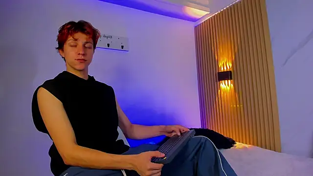 IM DAREN online show from 05/22/26, 03:35