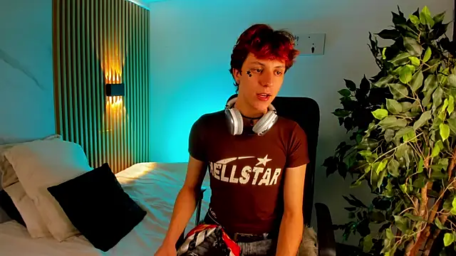 IM DAREN online show from 06/18/26, 03:40