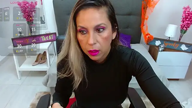 DianaPearls online show from 10/24/25, 10:44