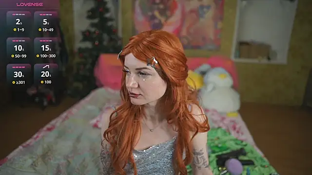 Snapshot of Dia_Angel chatting on 12/20/25, 08:05 Dia Angel online show from 12/20/25, 08:05