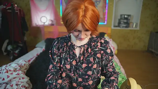 Snapshot of Dia_Angel chatting on 01/18/26, 07:06 Dia Angel online show from 01/18/26, 07:06