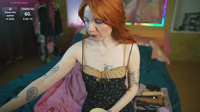 Snapshot of Dia_Angel chatting on 01/31/26, 09:24 Dia Angel online show from 01/31/26, 09:24