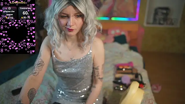 Snapshot of Dia_Angel chatting on 02/08/26, 09:18 Dia Angel online show from 02/08/26, 09:18