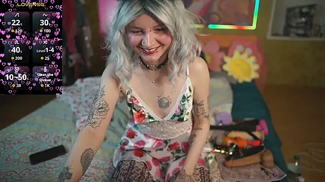 Snapshot of Dia_Angel chatting on 02/12/26, 07:09 Dia Angel online show from 02/12/26, 07:09