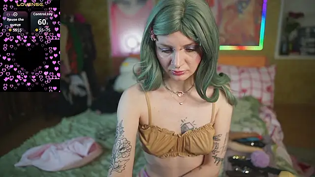 Snapshot of Dia_Angel chatting on 02/26/26, 07:13 Dia Angel online show from 02/26/26, 07:13