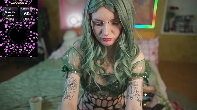 Snapshot of Dia_Angel chatting on 02/27/26, 07:58 Dia Angel online show from 02/27/26, 07:58