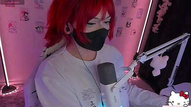 -Nanamin- online show from 06/27/26, 11:43