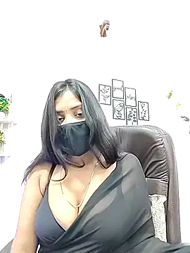 SEEMA 127 online show from 03/07/26, 08:55