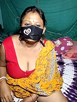 Hotty-rosni online show from 10/27/25, 10:58