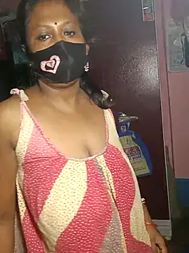 Hotty-rosni online show from 10/28/25, 11:18