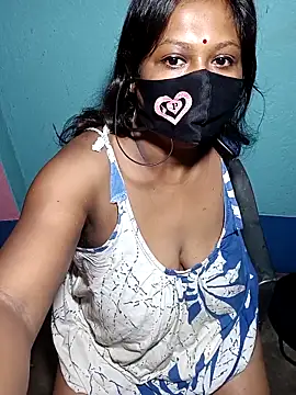 Hotty-rosni online show from 10/30/25, 01:18