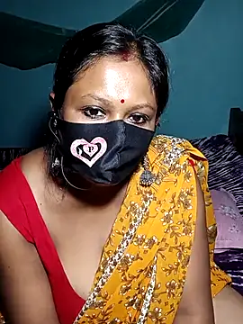 Hotty-rosni online show from 10/31/25, 12:00