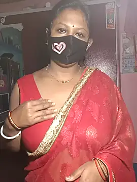 Hotty-rosni online show from 11/06/25, 12:22