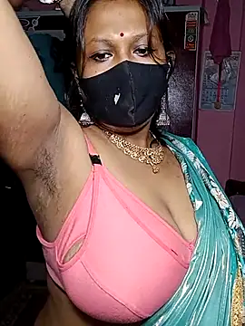 Hotty-rosni online show from 11/09/25, 05:00