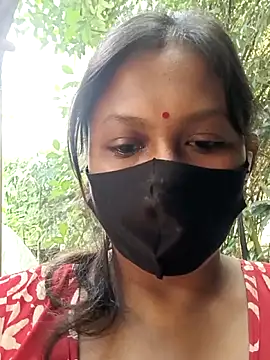 Hotty-rosni online show from 11/15/25, 02:53