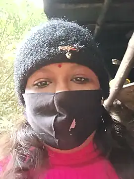 Hotty-rosni online show from 11/26/25, 01:17