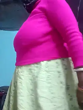 Hotty-rosni online show from 12/21/25, 01:57