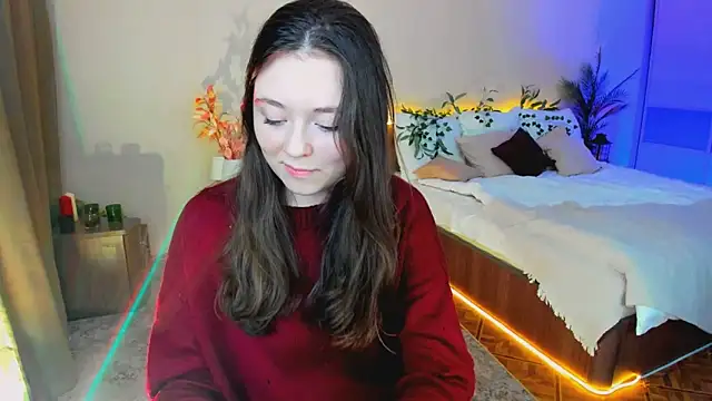 AlluringLookk online show from 11/16/25, 04:34