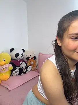 Emilyybennet  online show from 09/29/25, 08:57