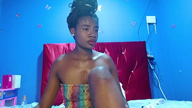 violeta24 online show from 03/17/26, 12:48