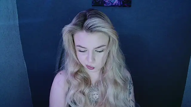 AngelicaHollywood online show from 09/19/25, 09:37