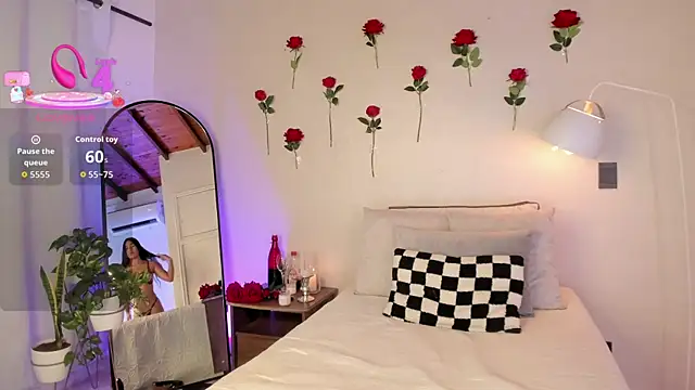 JannaFoxx  online show from 10/24/25, 07:54