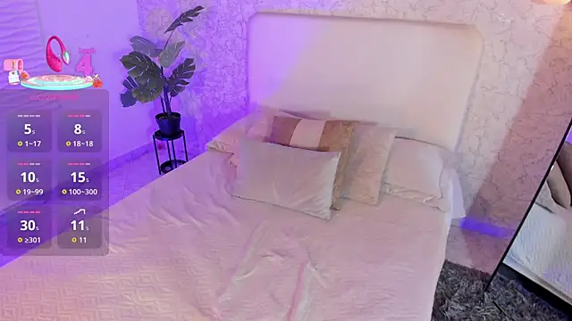 JannaFoxx  online show from 06/24/26, 07:24