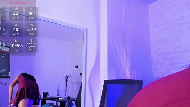  PENELOPESTAR  online show from 09/29/25, 07:08