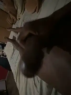 Snapshot of Dickey-B-RSA chatting on 11/10/25, 02:54 Dickey-B-RSA online show from 11/10/25, 02:54