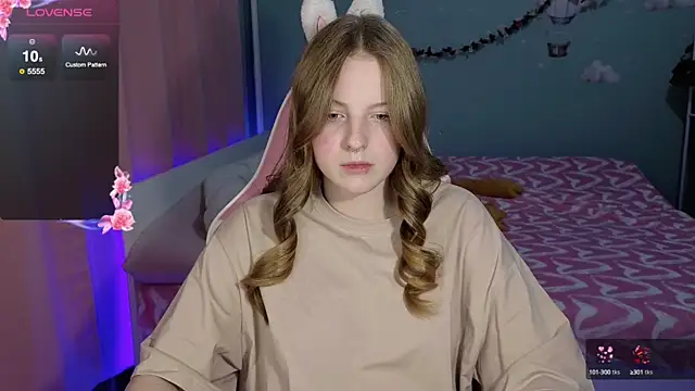 Snapshot of stefaniyaaa chatting on 09/30/25, 05:51 stefaniyaaa online show from 09/30/25, 05:51