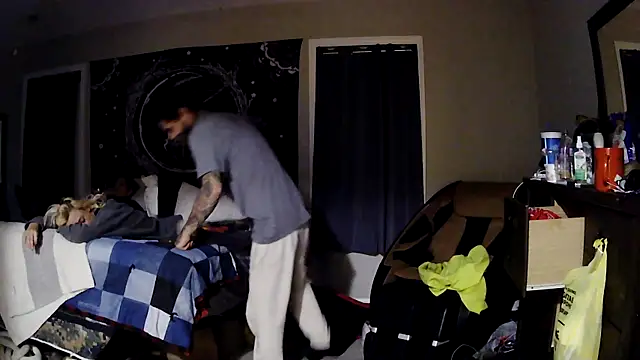 gypsyadventures1 online show from 12/16/25, 07:46