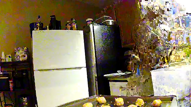 gypsyadventures1 online show from 12/20/25, 01:45