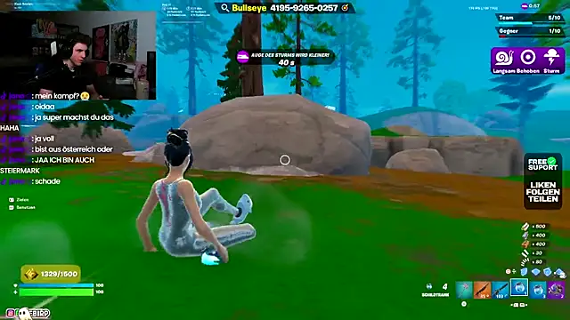 sebirp online show from 12/16/25, 09:53