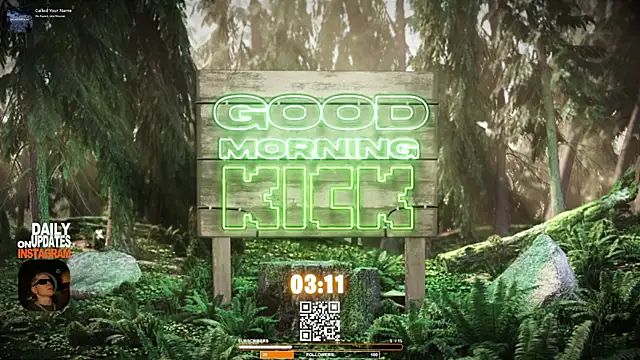 Snapshot of sebirp chatting on 01/13/26, 11:26 sebirp online show from 01/13/26, 11:26