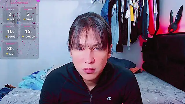 Azley sweet online show from 06/19/26, 01:37