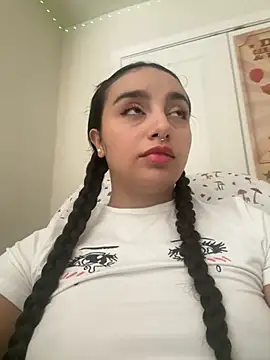 CharmingMaddie online show from 09/23/25, 02:42