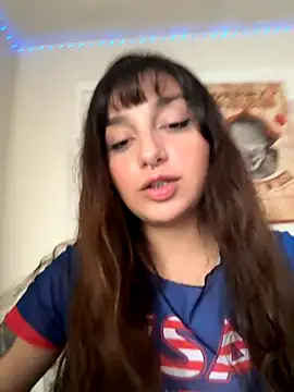 CharmingMaddie online show from 09/29/25, 07:08