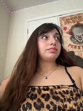 CharmingMaddie online show from 11/09/25, 05:44