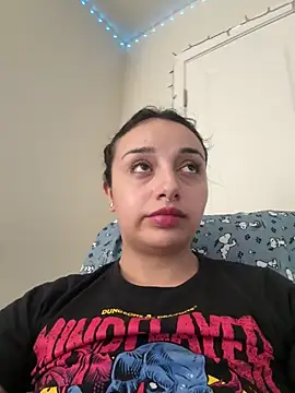 CharmingMaddie online show from 04/24/26, 04:53