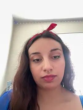 CharmingMaddie online show from 04/28/26, 05:40