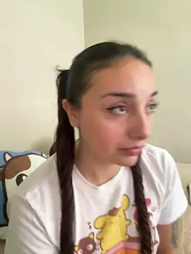 CharmingMaddie online show from 04/29/26, 07:20
