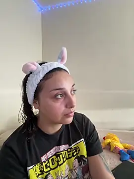 CharmingMaddie online show from 05/06/26, 07:08