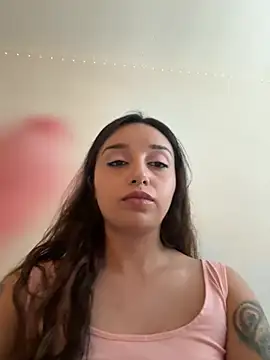CharmingMaddie online show from 05/16/26, 07:34