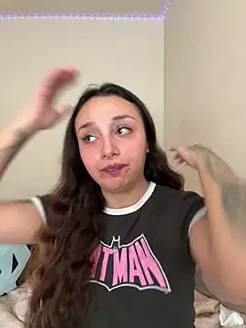 CharmingMaddie online show from 05/23/26, 05:28