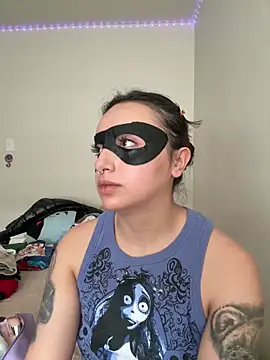 CharmingMaddie online show from 05/24/26, 03:39