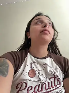 CharmingMaddie online show from 05/27/26, 03:42